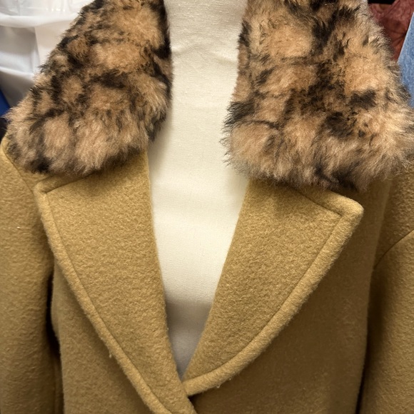 WomenCoach relaxed fit Jennifer Lopez  Lg  2021 collection never worn rare - Picture 4 of 16